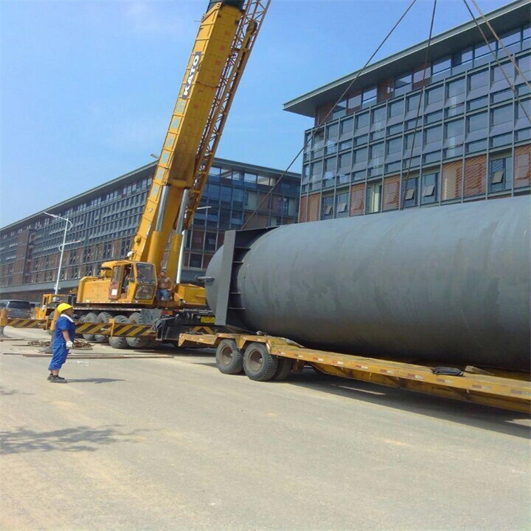 福州仓山大型吊车租赁公司