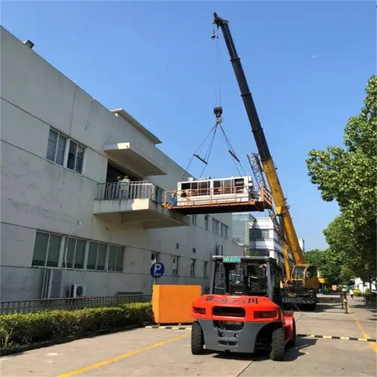 福州仓山小型吊车出租电话