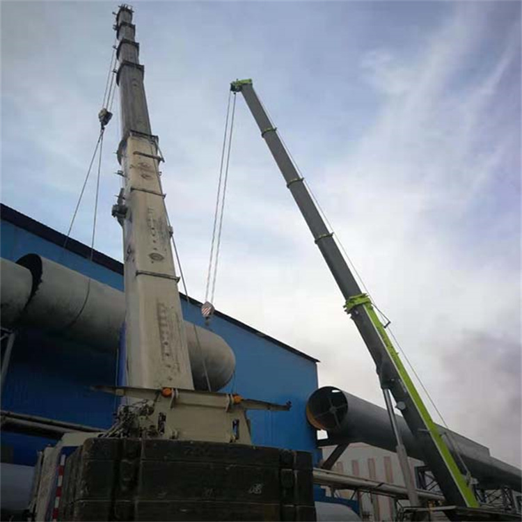 福州仓山车租赁分享吊车出现的故障是什么?