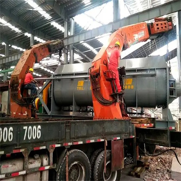 福州仓山大型随车吊出租多少钱