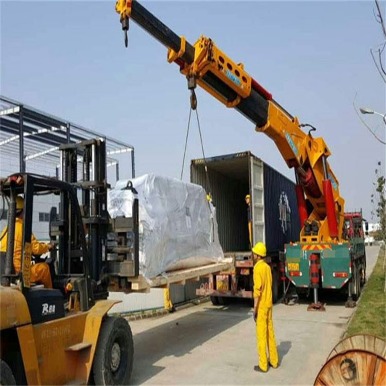 福州仓山专业随车吊出租电话