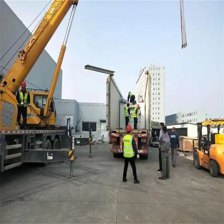 福州仓山如何找到附近的吊车救援服务