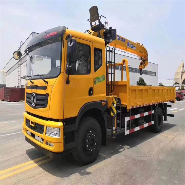 福州仓山附近找一辆随车吊出租