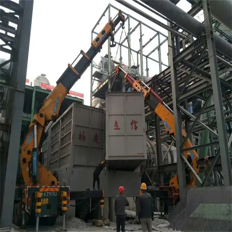 福州仓山折臂吊车租赁电话