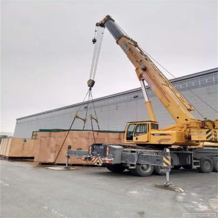 福州仓山500吨汽车吊出租