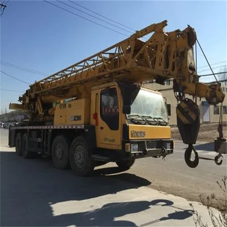 福州仓山哪里有专业吊车出租