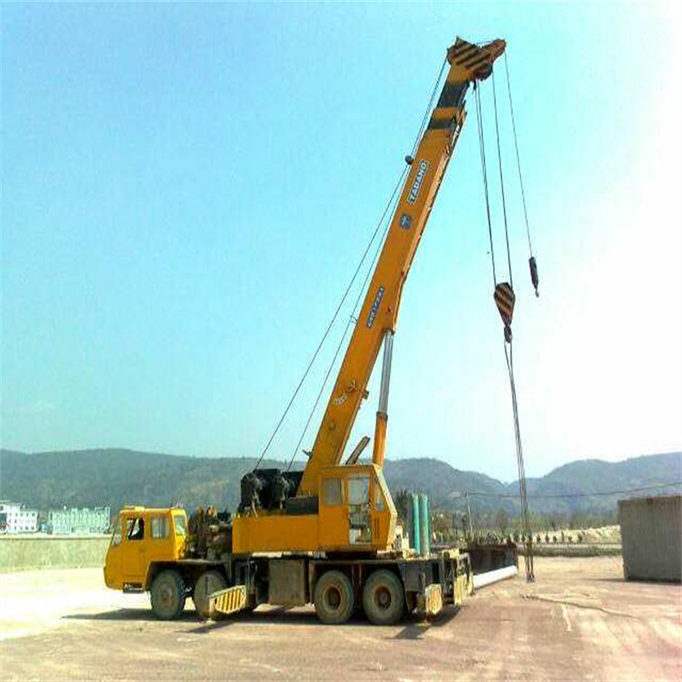 福州仓山小型吊车出租价格是多少